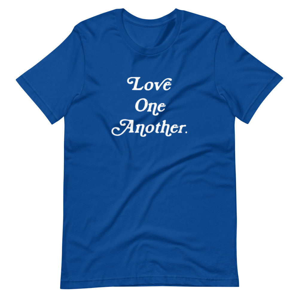 Love One Another Tee